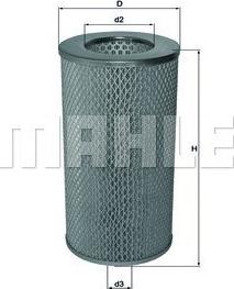 Magneti Marelli 154084360650 - Filtro aria www.autoricambit.com