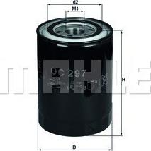 Magneti Marelli 154084329240 - Filtro olio www.autoricambit.com