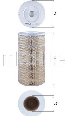 Magneti Marelli 154084712940 - Filtro aria www.autoricambit.com