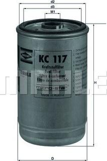 Magneti Marelli 154085623080 - Filtro carburante www.autoricambit.com