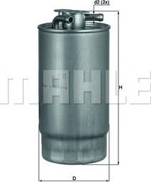 Magneti Marelli 154085181280 - Filtro carburante www.autoricambit.com