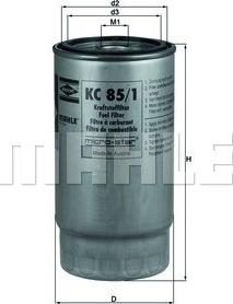 Magneti Marelli 154085377710 - Filtro carburante www.autoricambit.com