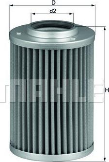 Magneti Marelli 154086635690 - Filtro idraulico, Cambio automatico www.autoricambit.com