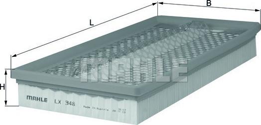 Magneti Marelli 154086002230 - Filtro aria www.autoricambit.com