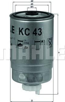 Magneti Marelli 154086873450 - Filtro carburante www.autoricambit.com