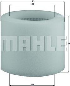 Magneti Marelli 154081097380 - Filtro aria www.autoricambit.com