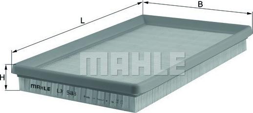 Magneti Marelli 154087659270 - Filtro aria www.autoricambit.com