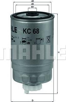 Magneti Marelli 154087162010 - Filtro carburante www.autoricambit.com