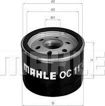 Magneti Marelli 154020141160 - Filtro olio www.autoricambit.com