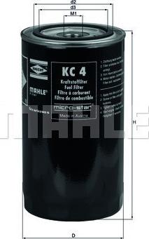 Magneti Marelli 154076388690 - Filtro carburante www.autoricambit.com