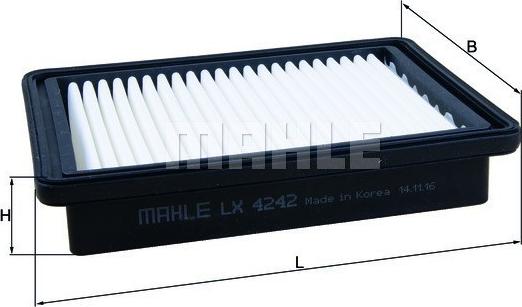 Magneti Marelli 154072423712 - Filtro aria www.autoricambit.com