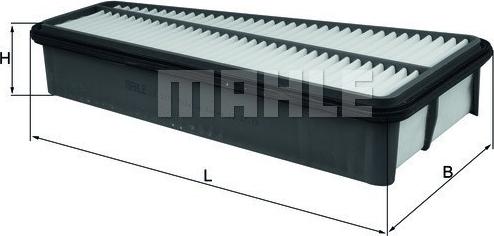 Magneti Marelli 154072378176 - Filtro aria www.autoricambit.com