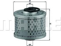 Magneti Marelli 154077991660 - Filtro carburante www.autoricambit.com