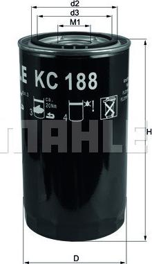 Magneti Marelli 154768226210 - Filtro carburante www.autoricambit.com