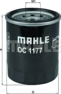 Magneti Marelli 154705966670 - Filtro olio www.autoricambit.com