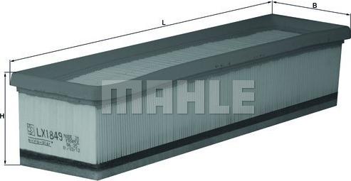 Magneti Marelli 154703454360 - Filtro aria www.autoricambit.com