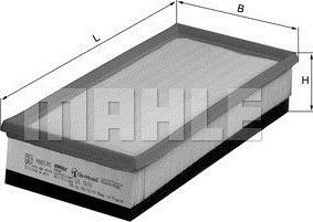 Magneti Marelli 154703546210 - Filtro aria www.autoricambit.com