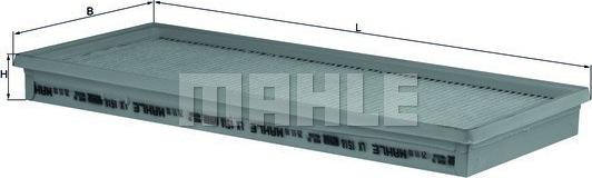 Magneti Marelli 154703560040 - Filtro aria www.autoricambit.com