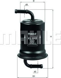 Magneti Marelli 154703504080 - Filtro carburante www.autoricambit.com