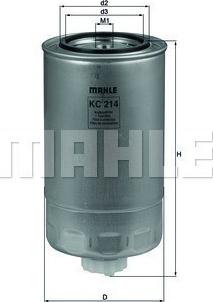 Magneti Marelli 154703191890 - Filtro carburante www.autoricambit.com