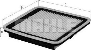 Magneti Marelli 154703851670 - Filtro aria www.autoricambit.com