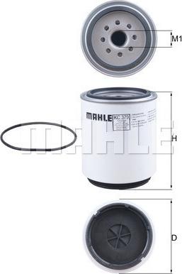 Magneti Marelli 154703853690 - Filtro carburante www.autoricambit.com