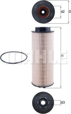 Magneti Marelli 154703825190 - Filtro carburante www.autoricambit.com