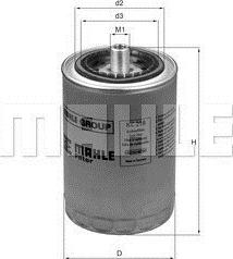 Magneti Marelli 154703254280 - Filtro carburante www.autoricambit.com