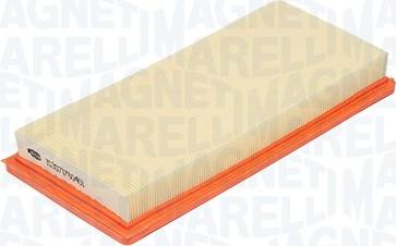 Magneti Marelli 153071760451 - Filtro aria www.autoricambit.com