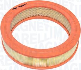 Magneti Marelli 153071760628 - Filtro aria www.autoricambit.com