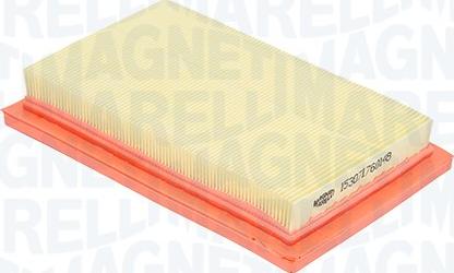 Magneti Marelli 153071760148 - Filtro aria www.autoricambit.com