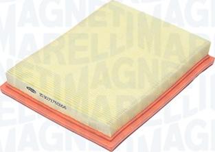 Magneti Marelli 153071760166 - Filtro aria www.autoricambit.com