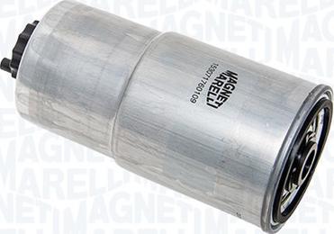 Magneti Marelli 153071760109 - Filtro carburante www.autoricambit.com