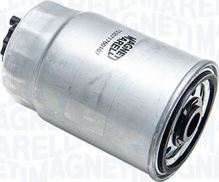 Magneti Marelli 153071760107 - Filtro carburante www.autoricambit.com