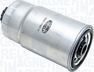 Magneti Marelli 153071760112 - Filtro carburante www.autoricambit.com