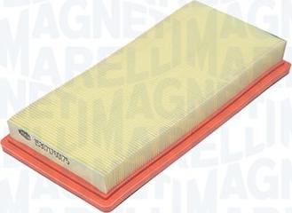 Magneti Marelli 153071760175 - Filtro aria www.autoricambit.com