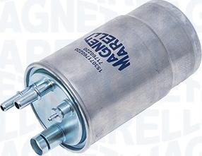 Magneti Marelli 153071760220 - Filtro carburante www.autoricambit.com