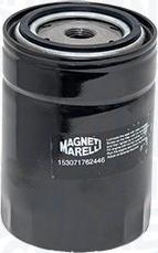 Magneti Marelli 153071762446 - Filtro olio www.autoricambit.com