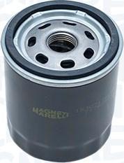 Magneti Marelli 153071762564 - Filtro olio www.autoricambit.com