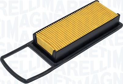 Magneti Marelli 153071762508 - Filtro aria www.autoricambit.com