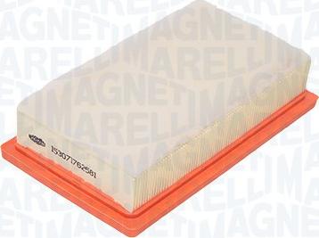 Magneti Marelli 153071762581 - Filtro aria www.autoricambit.com