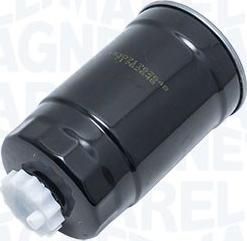 Magneti Marelli 153071762648 - Filtro carburante www.autoricambit.com