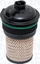 Magneti Marelli 153071762609 - Filtro carburante www.autoricambit.com