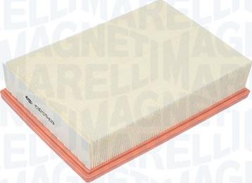 Magneti Marelli 153071762619 - Filtro aria www.autoricambit.com