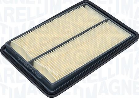 Magneti Marelli 153071762639 - Filtro aria www.autoricambit.com