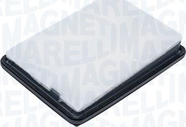 Magneti Marelli 153071762639 - Filtro aria www.autoricambit.com