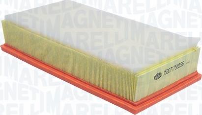 Magneti Marelli 152071758596 - Filtro aria www.autoricambit.com