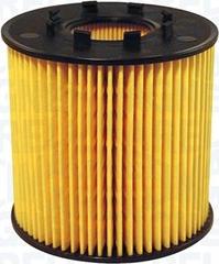 Magneti Marelli 152071758823 - Filtro olio www.autoricambit.com