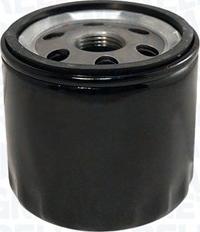 Magneti Marelli 152071758784 - Filtro olio www.autoricambit.com