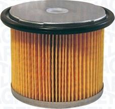 Magneti Marelli 152071760552 - Filtro carburante www.autoricambit.com